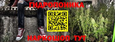 гашиш Берёзовский